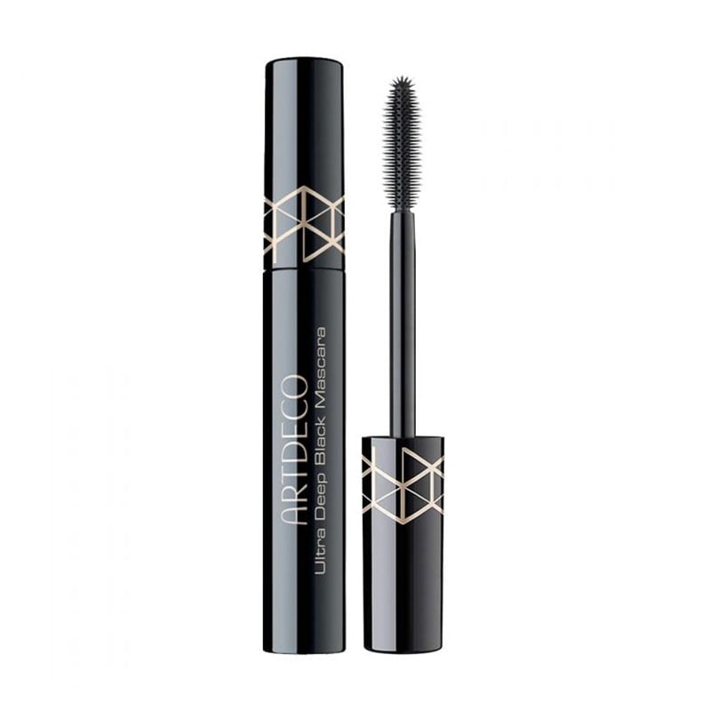 Туш для вій Artdeco Ultra Deep Black Mascara, 8 мл